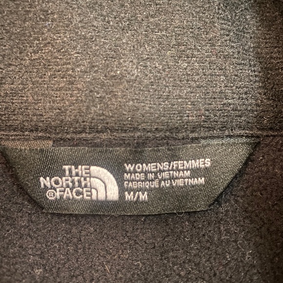 North Face Coat “DRYVENT” - Picture 6 of 6
